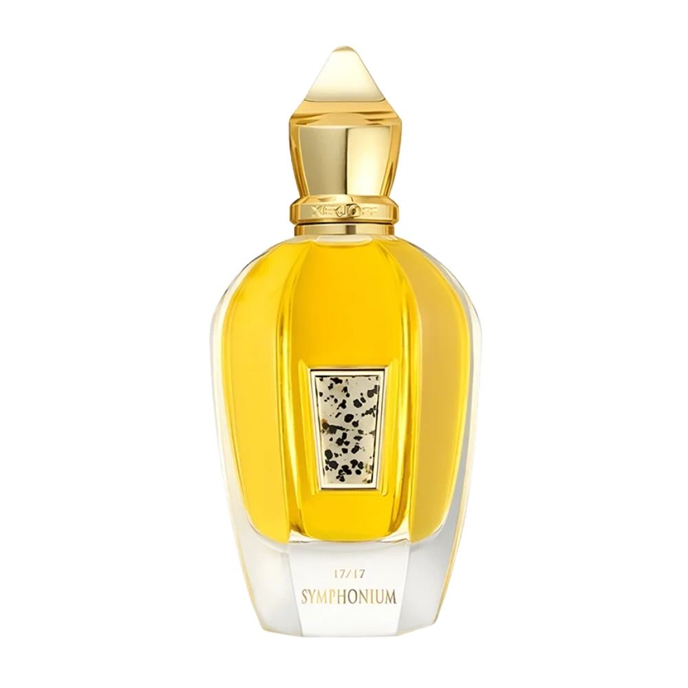 Nước Hoa Unisex Xerjoff Symphonium Parfum 100ml Chính Hãng | Niche - Hình ảnh chính